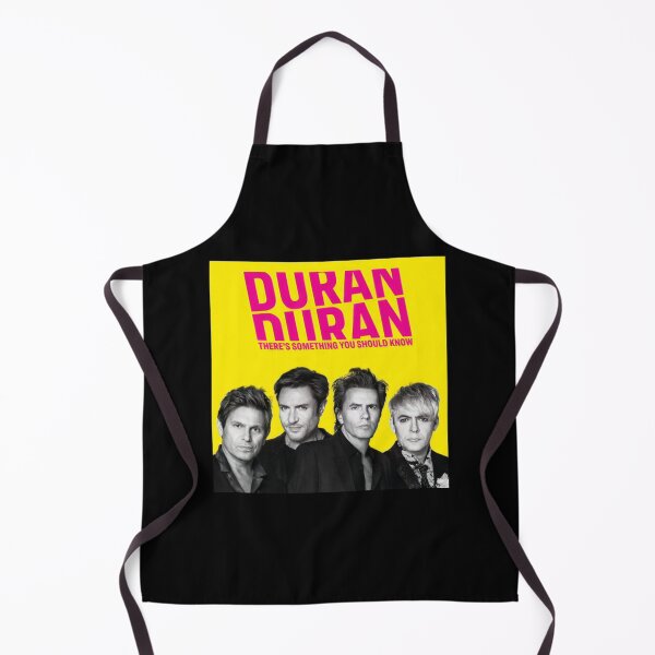 Item preview, Duran Duran designed and sold by paihakow.