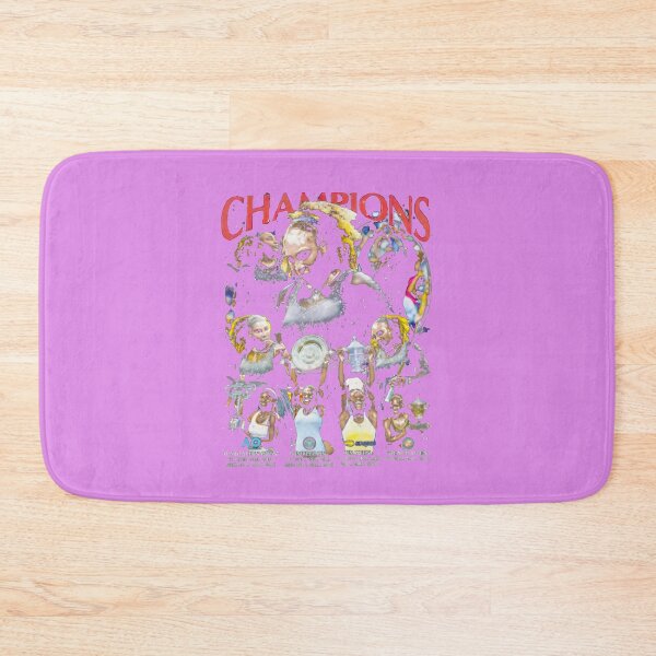 Item preview, Serena's Champion Moments: Tennis Legend Tribute | PERFECT GIFT FOR YOU AND FRIENDS designed and sold by TiaPorter.