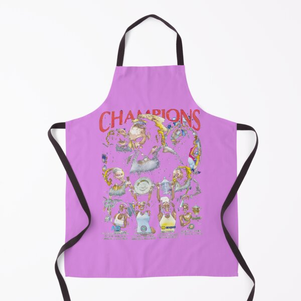 Item preview, Serena's Champion Moments: Tennis Legend Tribute | PERFECT GIFT FOR YOU AND FRIENDS designed and sold by TiaPorter.
