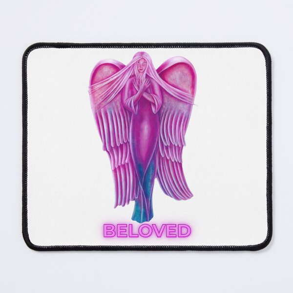 Item preview, BELOVED designed and sold by MarionOhmer.