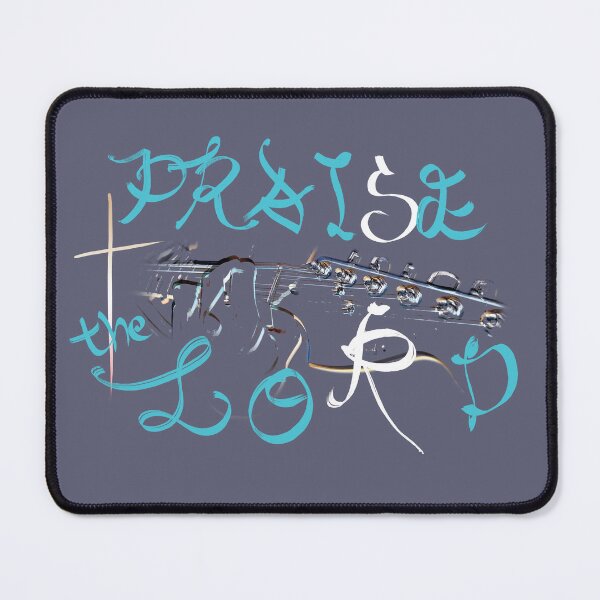 Item preview, praise the Lord designed and sold by mychtshirt.