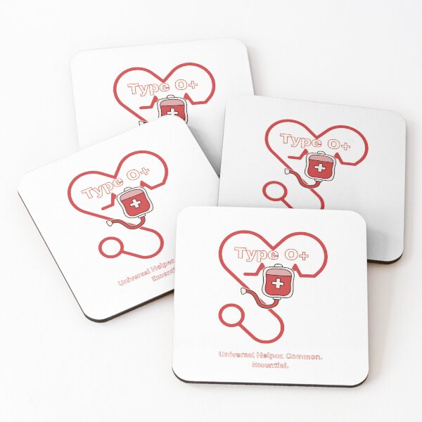 Item preview, Type O+ designed and sold by Artland2024.