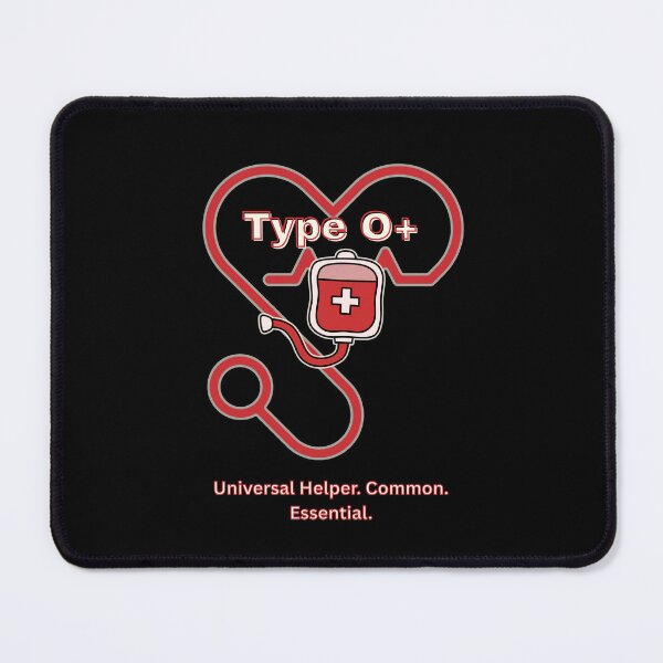 Item preview, Type O+ designed and sold by Artland2024.