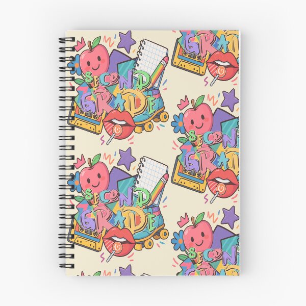Item preview, It’s A Good Day To Teach Second Grade Teacher Back to School 2nd Grade Rainbow designed and sold by RamblingsRose.