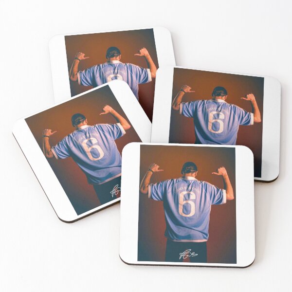 Item preview, Pierre Garnier - Portrait designed and sold by PYXOO.