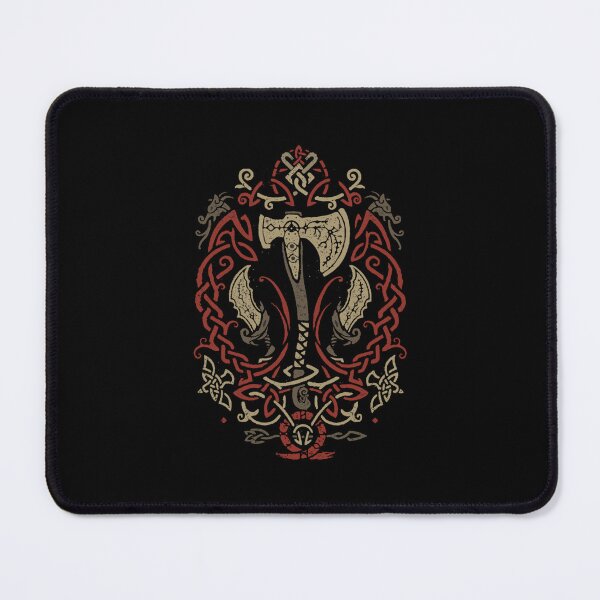 Item preview, God Of War Ragnarok Icon With Kratos And Atreus Essential designed and sold by TamekaLowery.