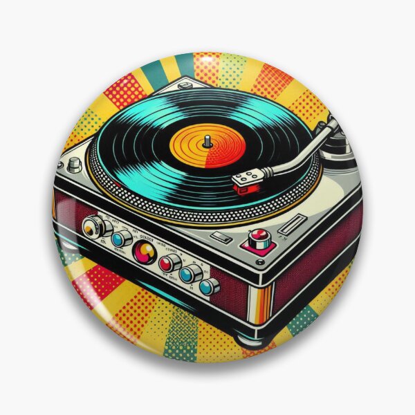 Item preview, Old record player  designed and sold by Dogandesighn.