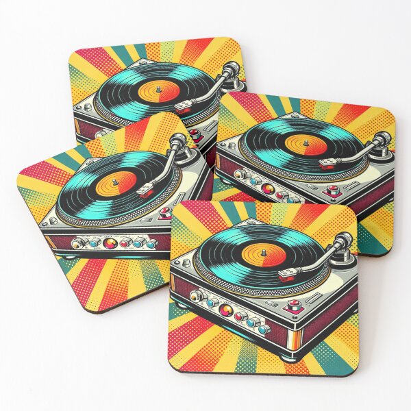 Item preview, Old record player  designed and sold by Dogandesighn.