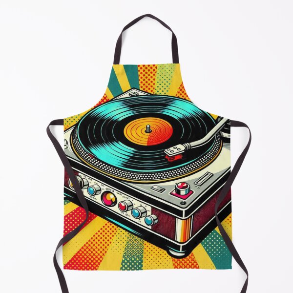 Item preview, Old record player designed and sold by Dogandesighn.