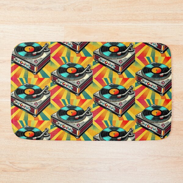 Item preview, Old record player  designed and sold by Dogandesighn.