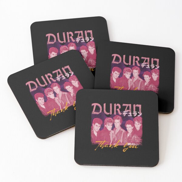 Item preview, Duran Duran designed and sold by paihakow.