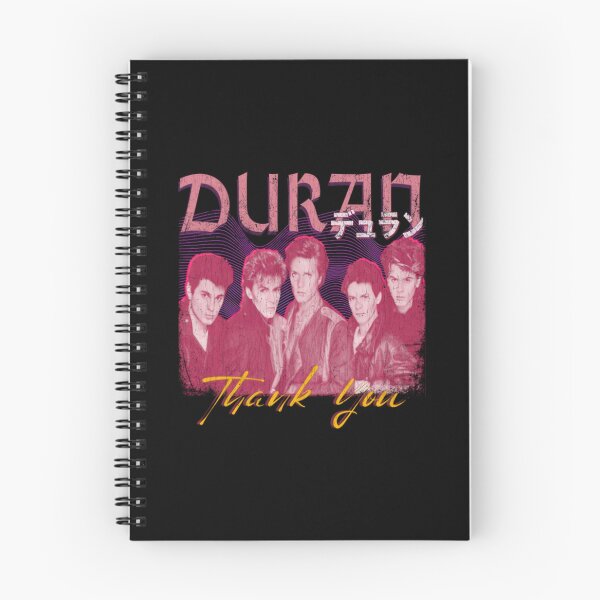 Item preview, Duran Duran designed and sold by paihakow.