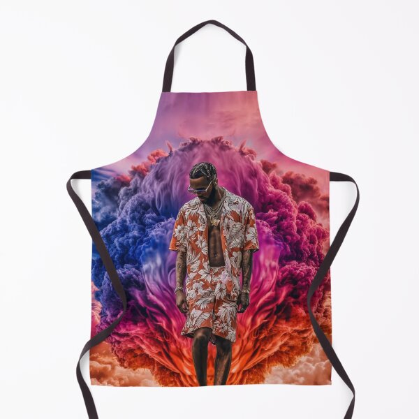 Item preview, Regal cosmic artwork designed and sold by Blackcanvas444.