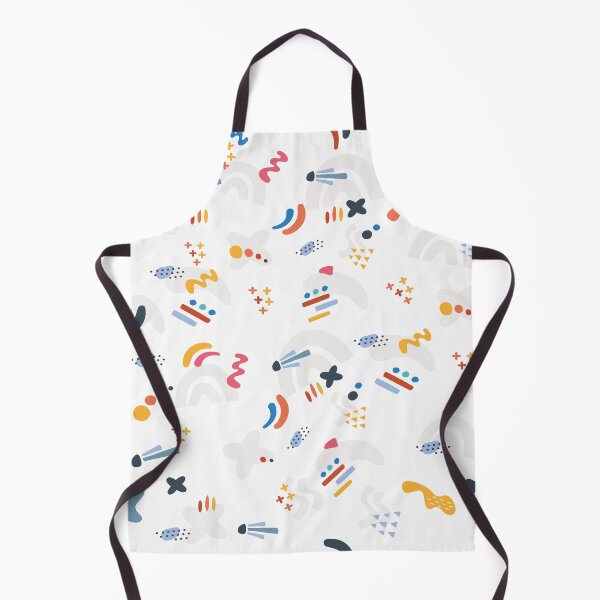 Item preview, Copy of Abstract Colorful Shapes Pattern 02 designed and sold by daldadesign.