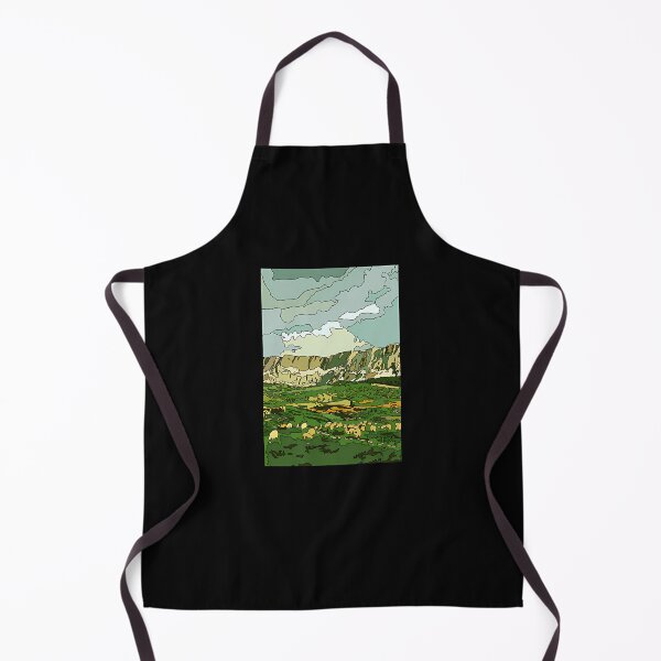 Item preview, Mountains designed and sold by ruybalschirmi.