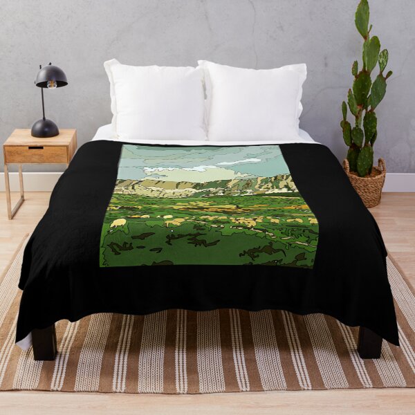 Item preview, Mountains designed and sold by ruybalschirmi.
