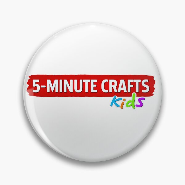 Item preview, 5-Minutes Crafts Kids designed and sold by goal-getter.