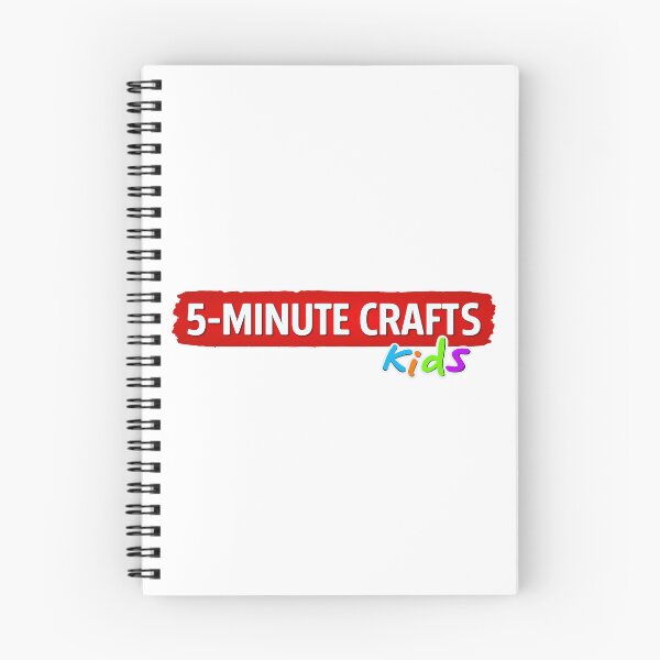 Item preview, 5-Minutes Crafts Kids designed and sold by goal-getter.