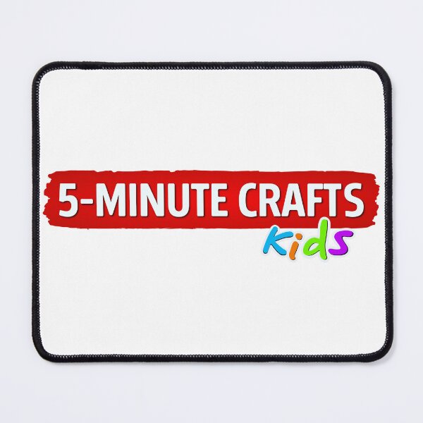 Item preview, 5-Minutes Crafts Kids designed and sold by goal-getter.