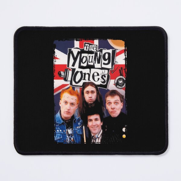 Item preview, The Young Ones designed and sold by Sakurasawa.