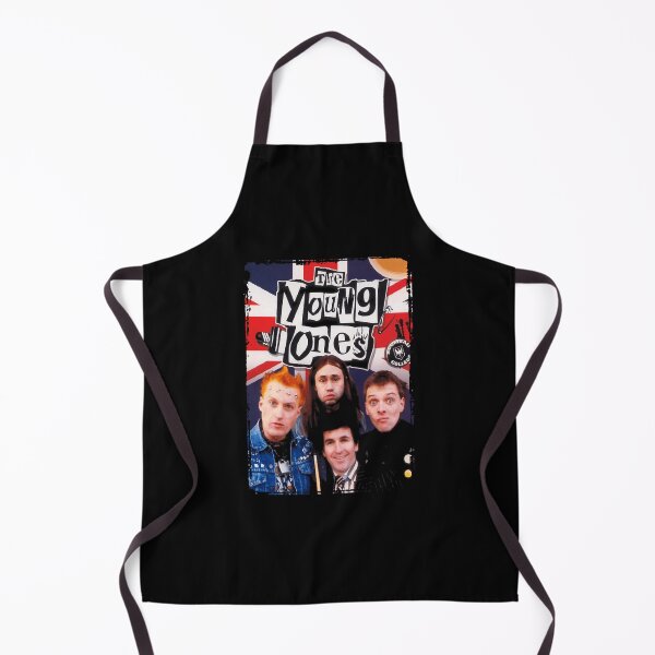 Item preview, The Young Ones designed and sold by Sakurasawa.