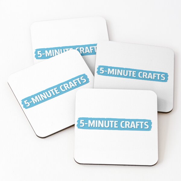 Item preview, 5-Minutes Crafts designed and sold by goal-getter.