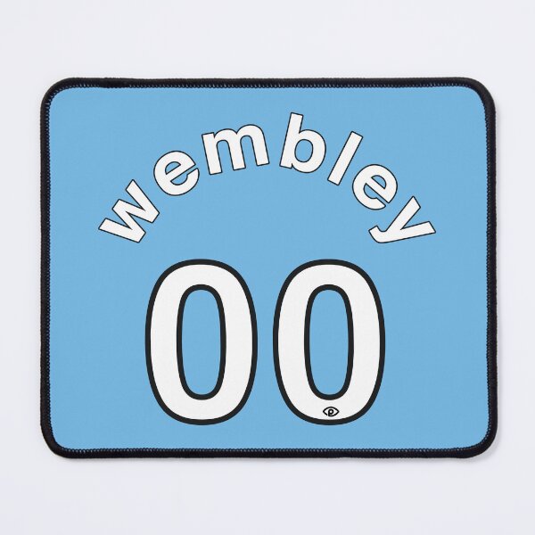Item preview, MADE IN THE 90s: WEMBLEY 00 - CLASSIC CONCERTS designed and sold by phigment-art.