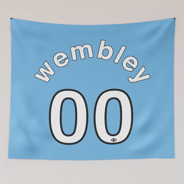 Item preview, MADE IN THE 90s: WEMBLEY 00 - CLASSIC CONCERTS designed and sold by phigment-art.