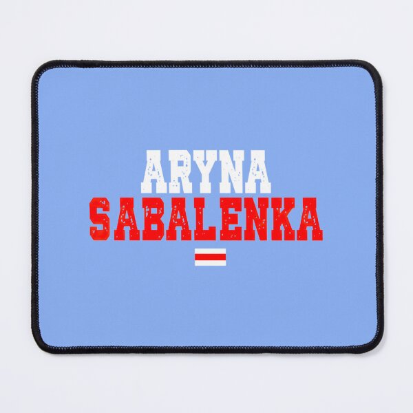 Item preview, Aryna Sabalenka Tennis Star | PERFECT GIFT FOR YOU AND FRIENDS designed and sold by TiaPorter.