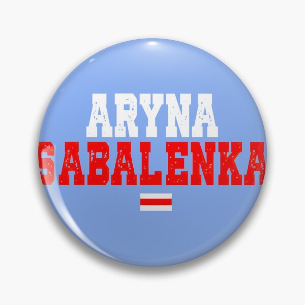 Item preview, Aryna Sabalenka Tennis Star | PERFECT GIFT FOR YOU AND FRIENDS designed and sold by TiaPorter.
