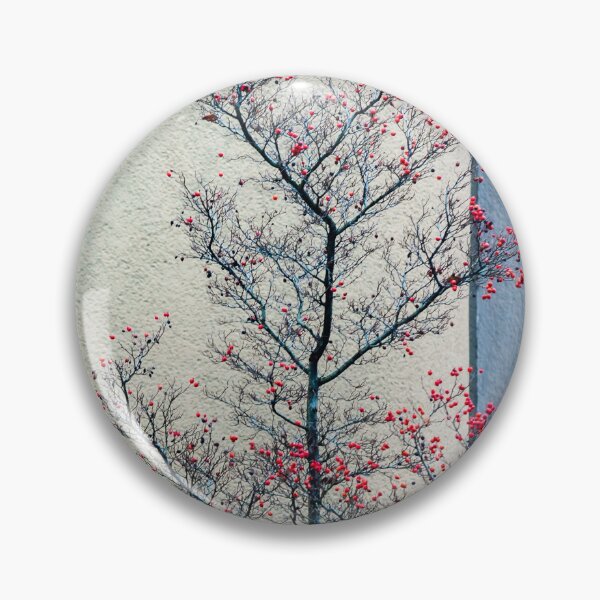 Item preview, Berries Of Winter designed and sold by metriognome.