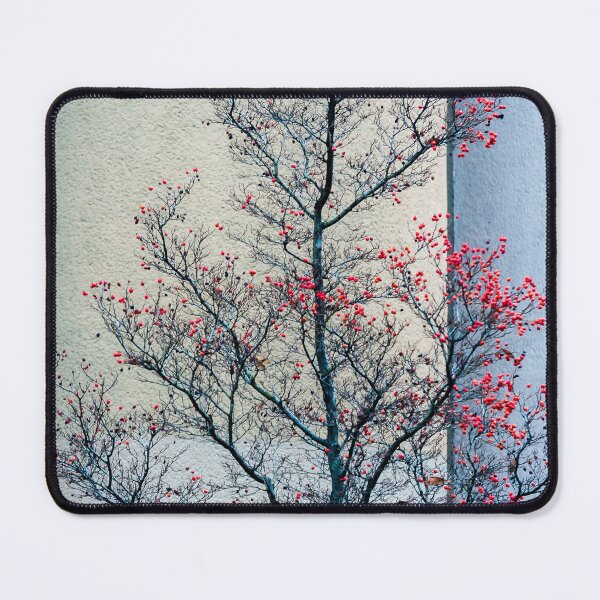 Item preview, Berries Of Winter designed and sold by metriognome.