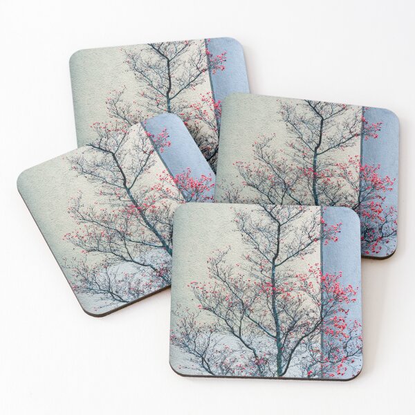 Item preview, Berries Of Winter designed and sold by metriognome.
