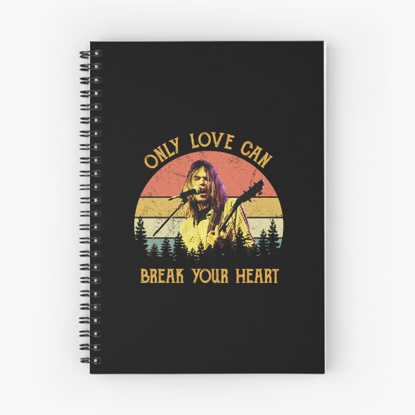 Item preview, Neil Young designed and sold by Sakurasawa.