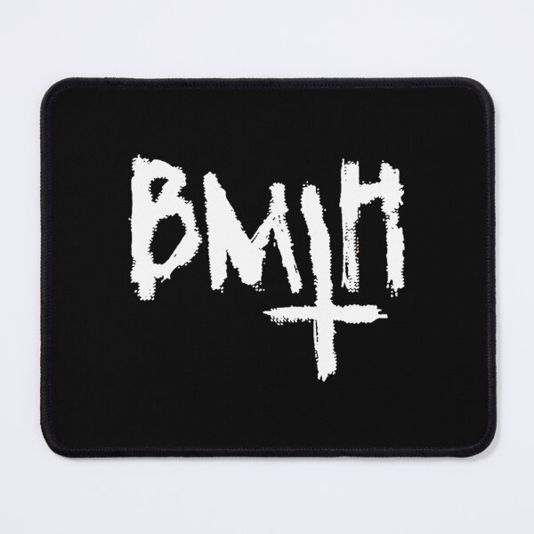 Item preview, Usa Bmths Program Tour Ascension Vintage Rock designed and sold by georgeanncharry.