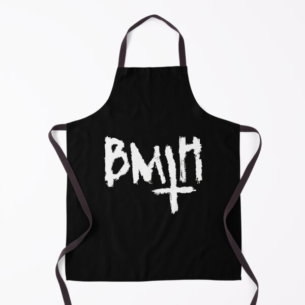 Item preview, Usa Bmths Program Tour Ascension Vintage Rock designed and sold by georgeanncharry.