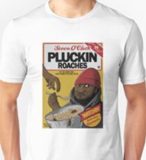 Ghostface Cereal Killah Unisex T-Shirt