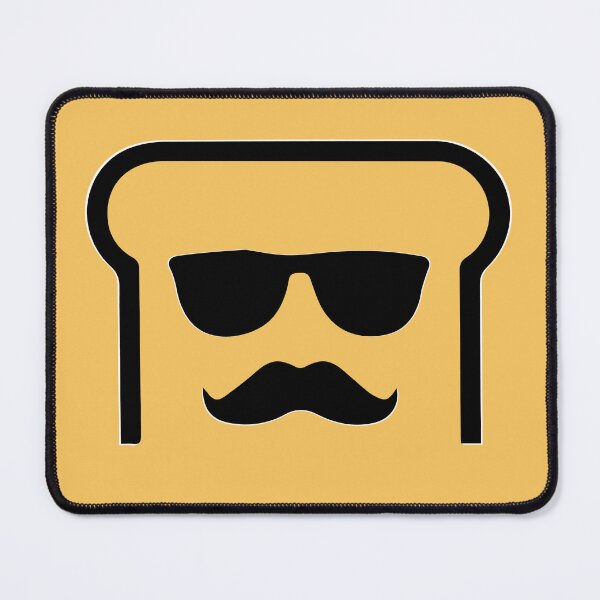 Item preview, Disguised Toast designed and sold by goal-getter.