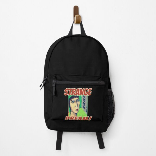 Item preview, Strange dream, Ruby designed and sold by CatB4B.