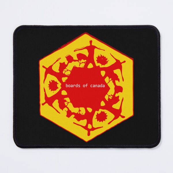 Item preview, Boards of Canada designed and sold by abc22shirts.