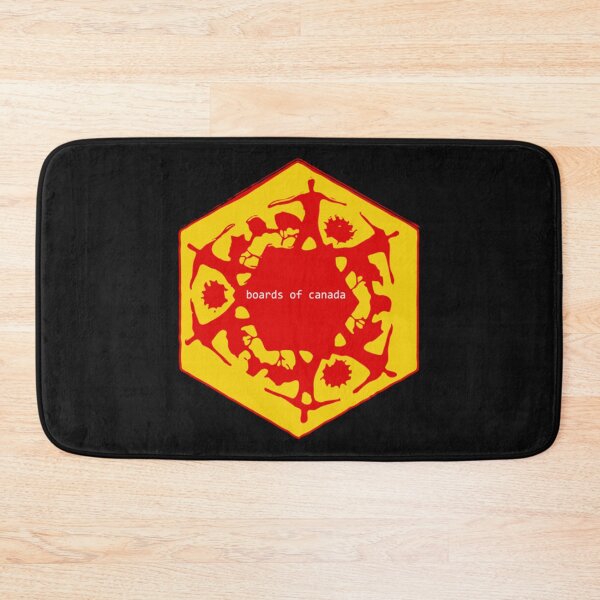 Item preview, Boards of Canada designed and sold by abc22shirts.
