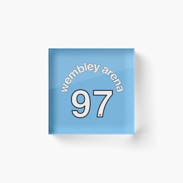 Item preview, MADE IN THE 90s: WEMBLEY ARENA 97 - CLASSIC CONCERTS designed and sold by phigment-art.
