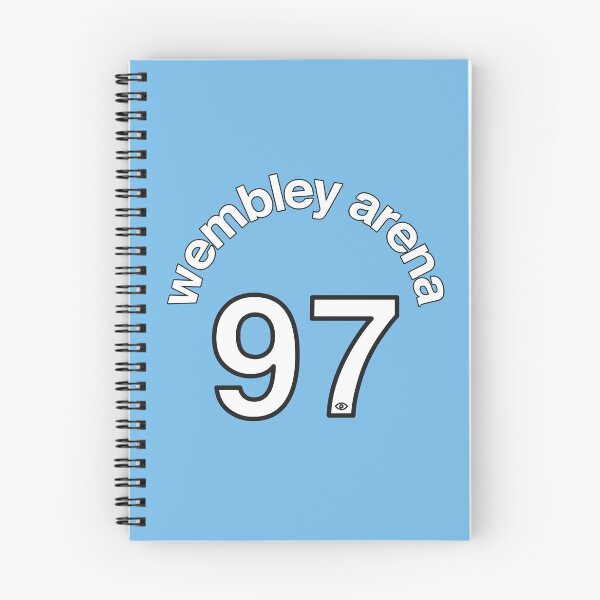 Item preview, MADE IN THE 90s: WEMBLEY ARENA 97 - CLASSIC CONCERTS designed and sold by phigment-art.