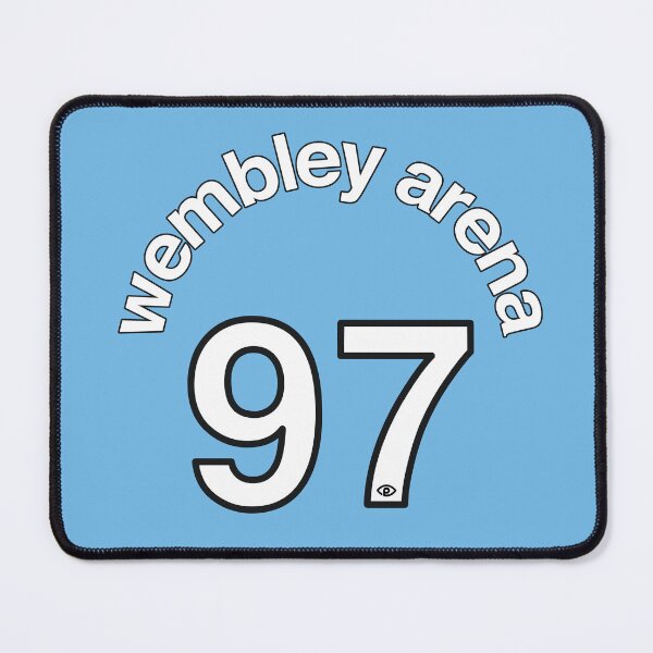 Item preview, MADE IN THE 90s: WEMBLEY ARENA 97 - CLASSIC CONCERTS designed and sold by phigment-art.