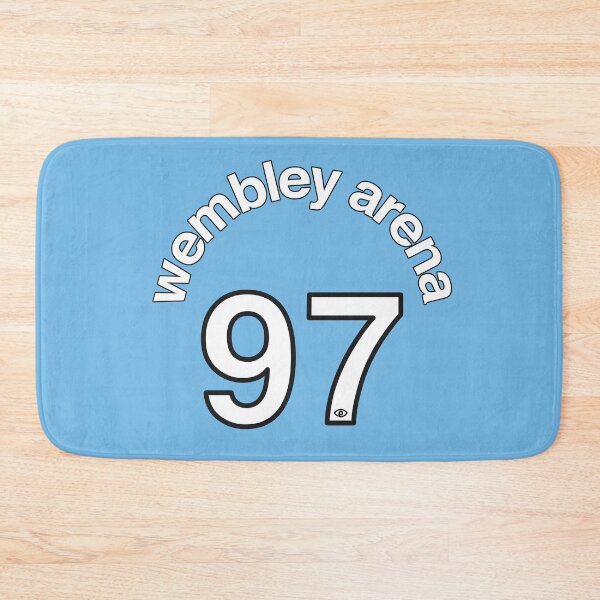 Item preview, MADE IN THE 90s: WEMBLEY ARENA 97 - CLASSIC CONCERTS designed and sold by phigment-art.