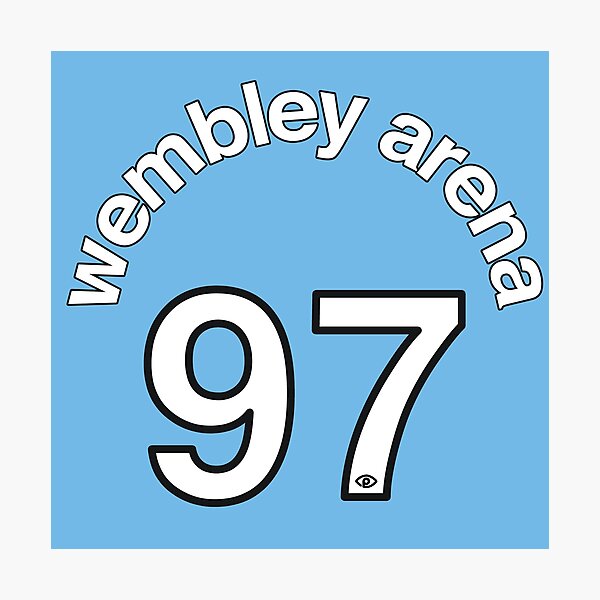 Item preview, MADE IN THE 90s: WEMBLEY ARENA 97 - CLASSIC CONCERTS designed and sold by phigment-art.