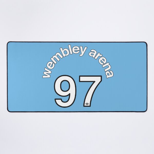 Item preview, MADE IN THE 90s: WEMBLEY ARENA 97 - CLASSIC CONCERTS designed and sold by phigment-art.