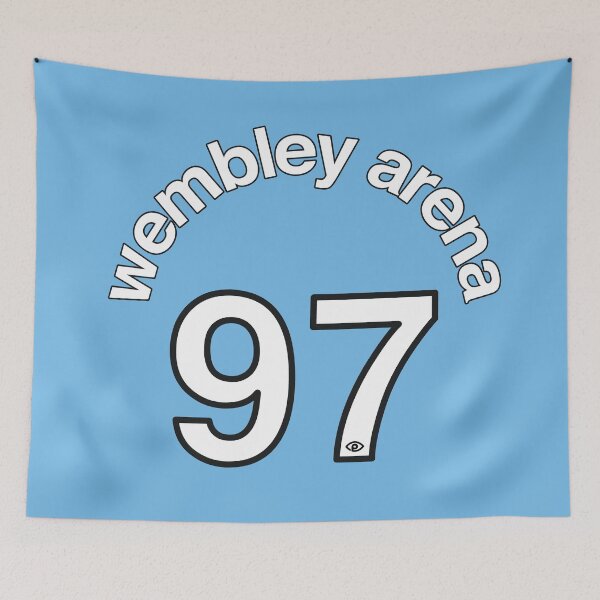 Item preview, MADE IN THE 90s: WEMBLEY ARENA 97 - CLASSIC CONCERTS designed and sold by phigment-art.