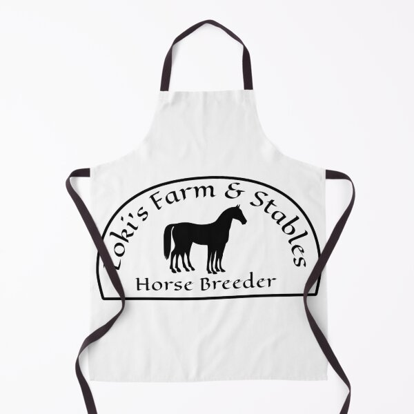 Item preview, Loki's Farm and Stables designed and sold by Tiwsarm.