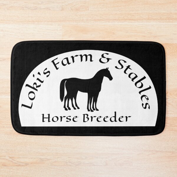 Item preview, Loki's Farm and Stables designed and sold by Tiwsarm.